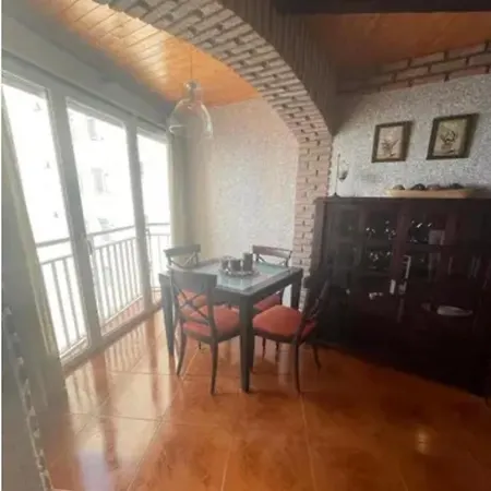 Appartement Apartamento Cannes Primera Linea