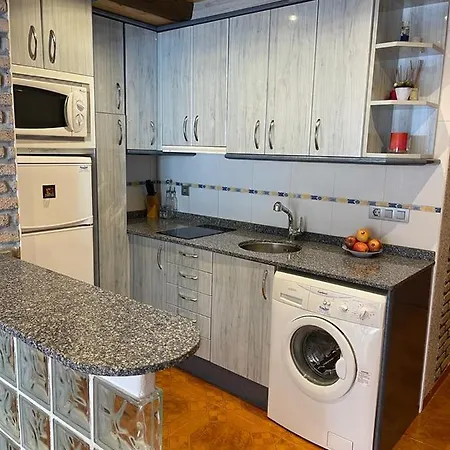Apartamento Cannes Primera Linea *