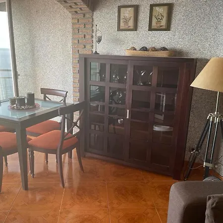 Apartamento Cannes Primera Linea Platja d'Aro