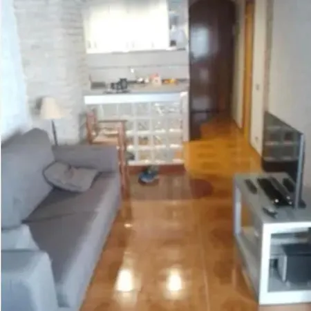 Apartment Apartamento Cannes Primera Linea Platja d'Aro