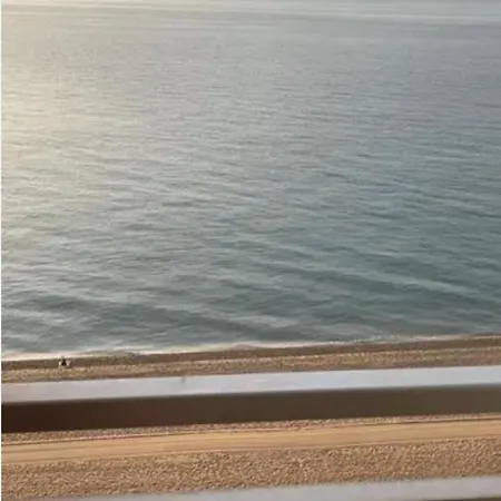 Apartment Apartamento Cannes Primera Linea *