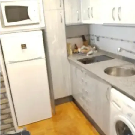 Apartamento Cannes Primera Linea Platja d'Aro (Playa de Aro)