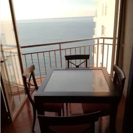 Apartamento Cannes Primera Linea *